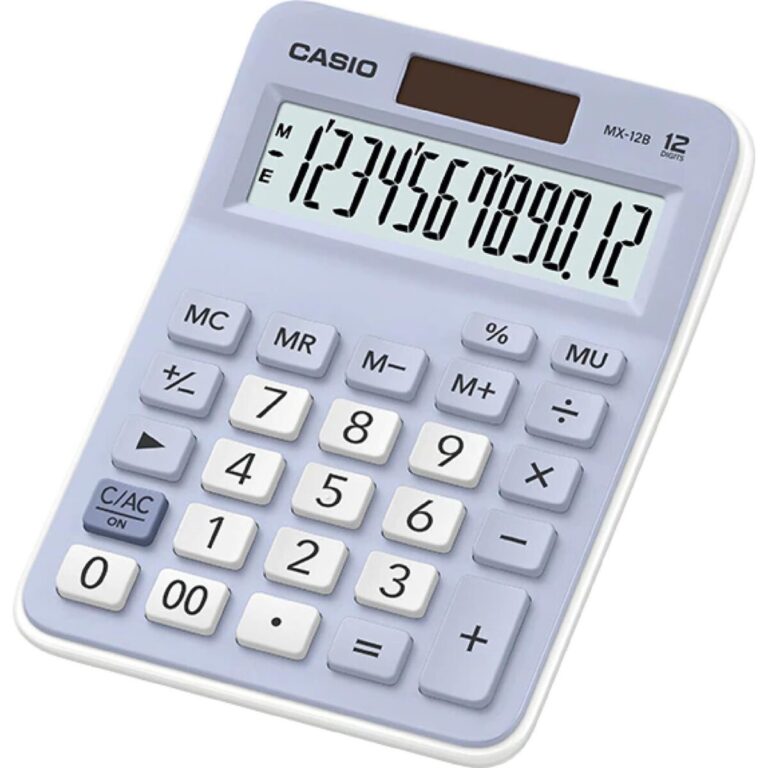 casio mx 12b lb acik mavi 12 hane masa ustu hesap makinesi 421311.jpg