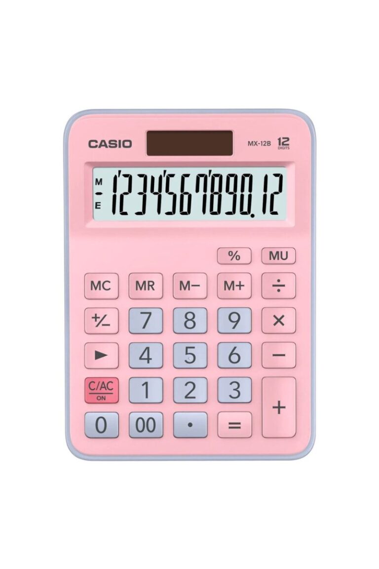casio mx 12b pklb acik pembe acik mavi 12 hane masa ustu hesap makinesi 433136.jpg