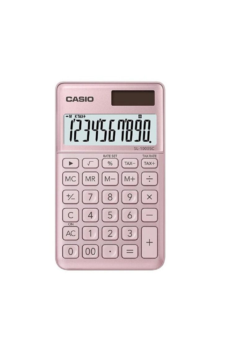 casio sl 1000sc pk 10 hane pembe cep tipi hesap makinesi 431311.jpg
