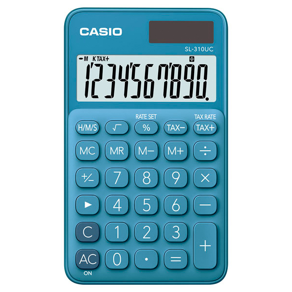 casio sl 310uc bu cep tipi 10 hane mavi hesap makinesi 431313.jpg