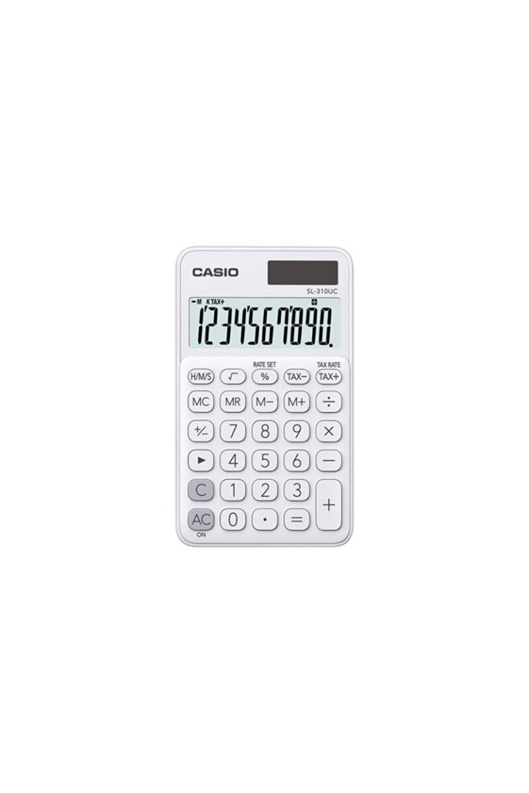 casio sl 310uc we cep tipi 10 hane beyaz hesap makinesi 431320.jpg
