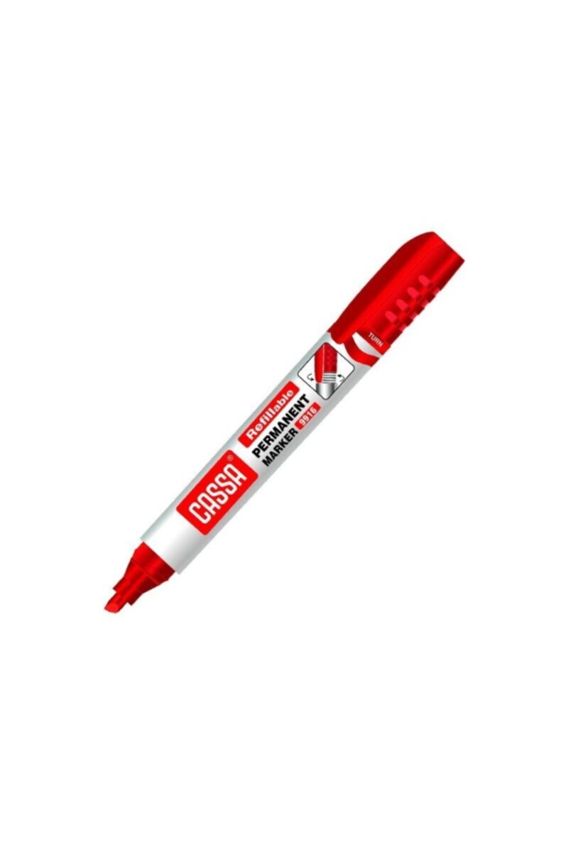 cassa permanet marker kesikuc kirmizi 9916 422742.jpg cassa permanet marker kesikuc kirmizi 9916 422742.jpg