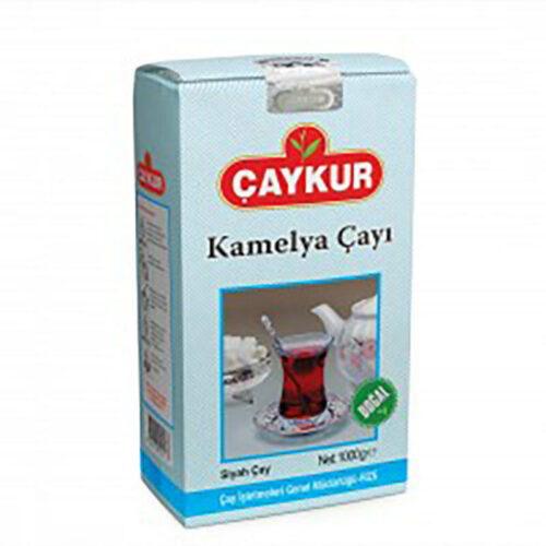 Kamelya Çay 1000 Gram