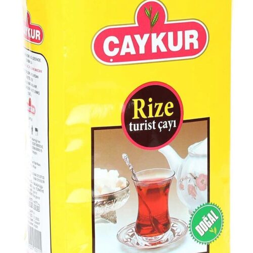 Rize Turist Çay 1000 Gram