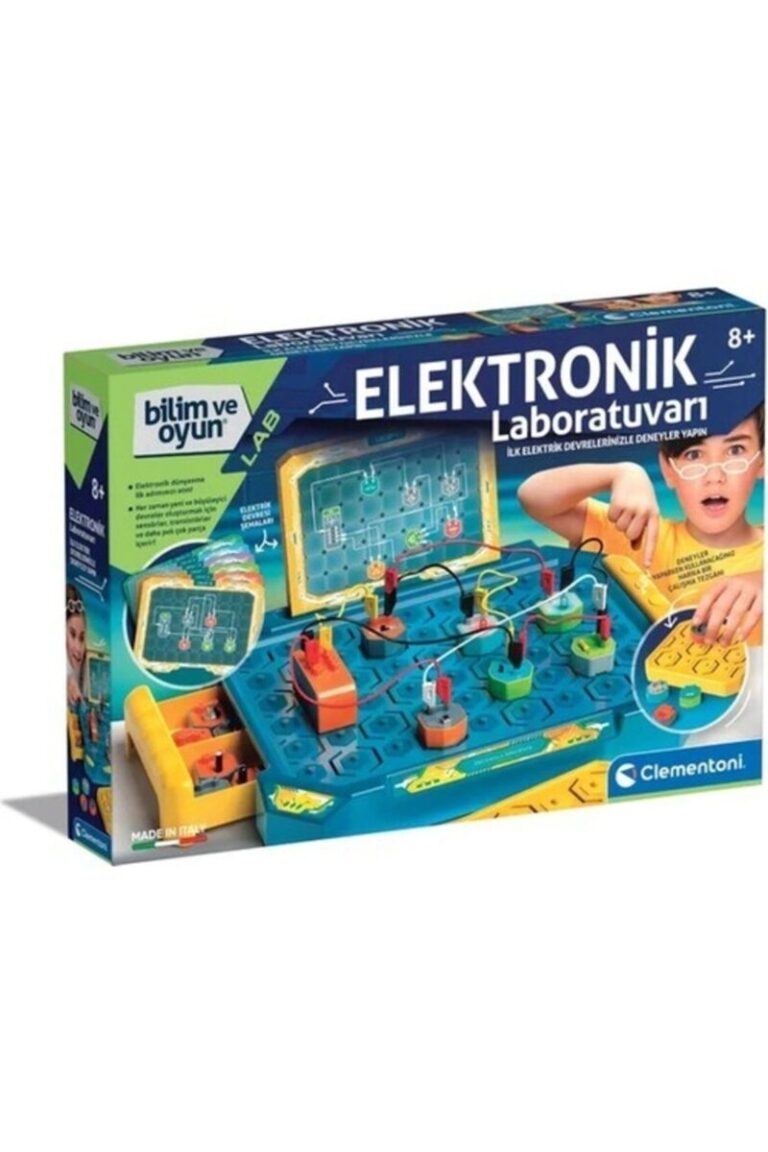 clementoni bilim ve oyun elektronik laboratuvari 64328 441067.jpg