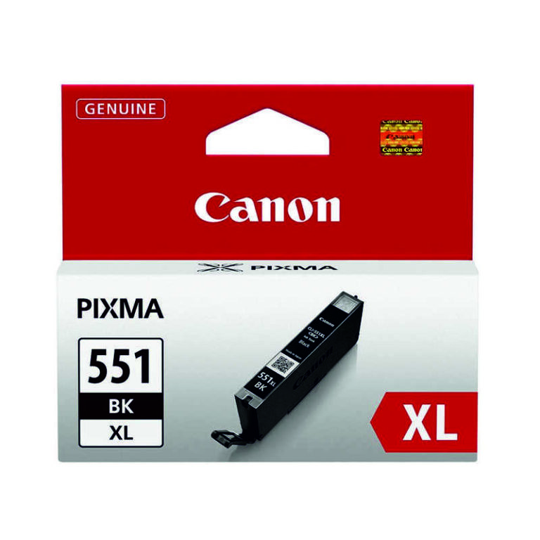 cli 551xl bk black siyah yuksek kapasiteli murekkep kartus ip7250 mx925 367519.jpg