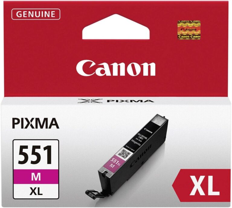 cli 551xl m magenta kirmizi yuksek kapasiteli murekkep kartus ip7250 mx925 367520.jpg