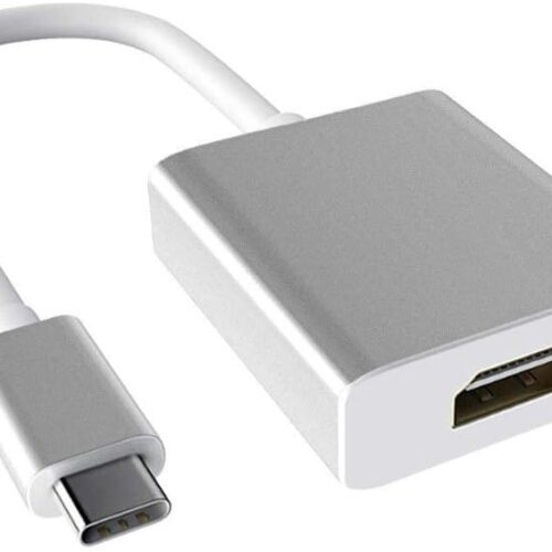 Codegen Cdg-Cnv33 Type C Usb 3.1 To Hdmi Çevirici Adaptör