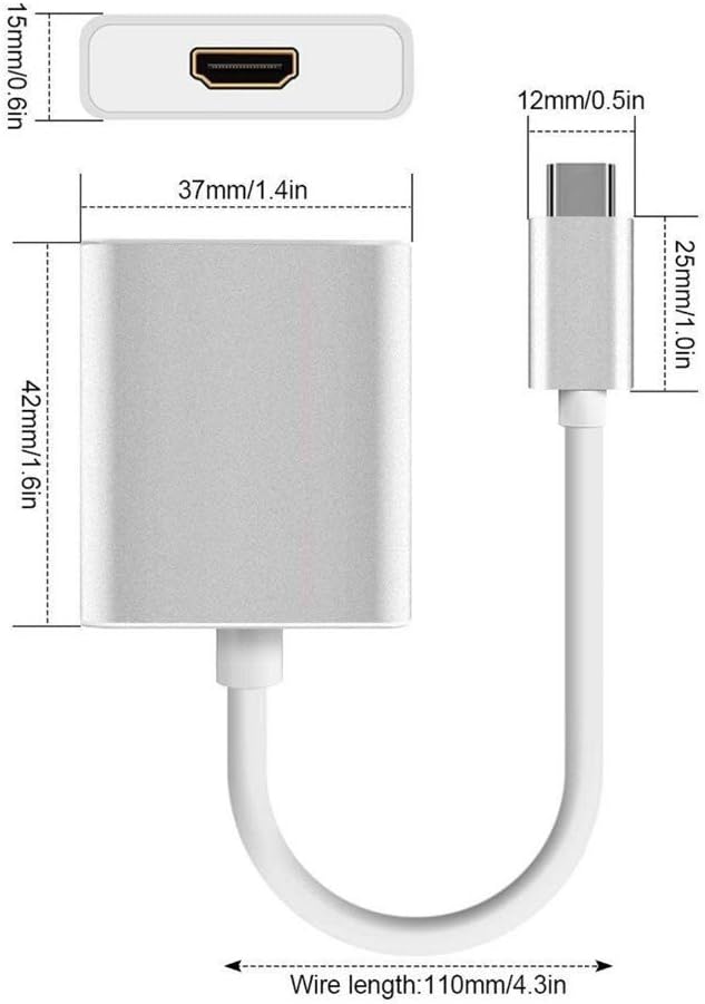 codegen cdg cnv33 type c usb 3 1 to hdmi cevirici adaptor 515875.jpg codegen cdg cnv33 type c usb 3 1 to hdmi cevirici adaptor 515875.jpg