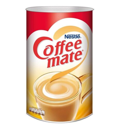 Coffee-Mate Kahve Kreması Teneke 2 Kilo 12355246