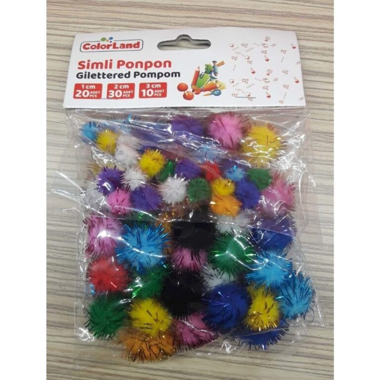 colorland pon pon simli karisik 60 li pon02 382142.jpg