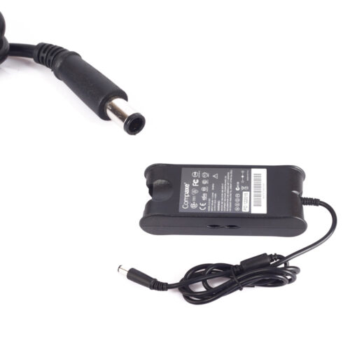90W 19.5V 6.74A 7.4-5.0 Dell İğneli Notebook Adaptörü Cld-508