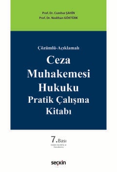 cozumlu aciklamaliceza muhakemesi hukuku pratik calisma kitabi 495378.jpg
