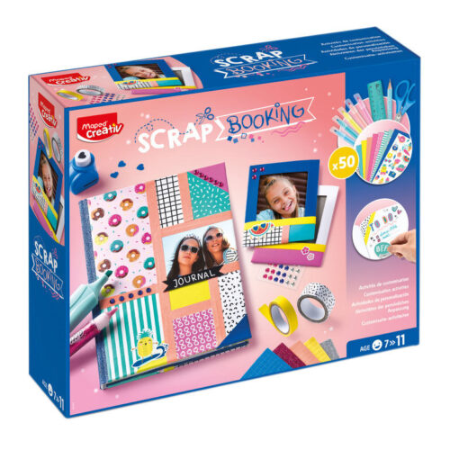 Creativ Yaratıcı Gunluk Seti 907054