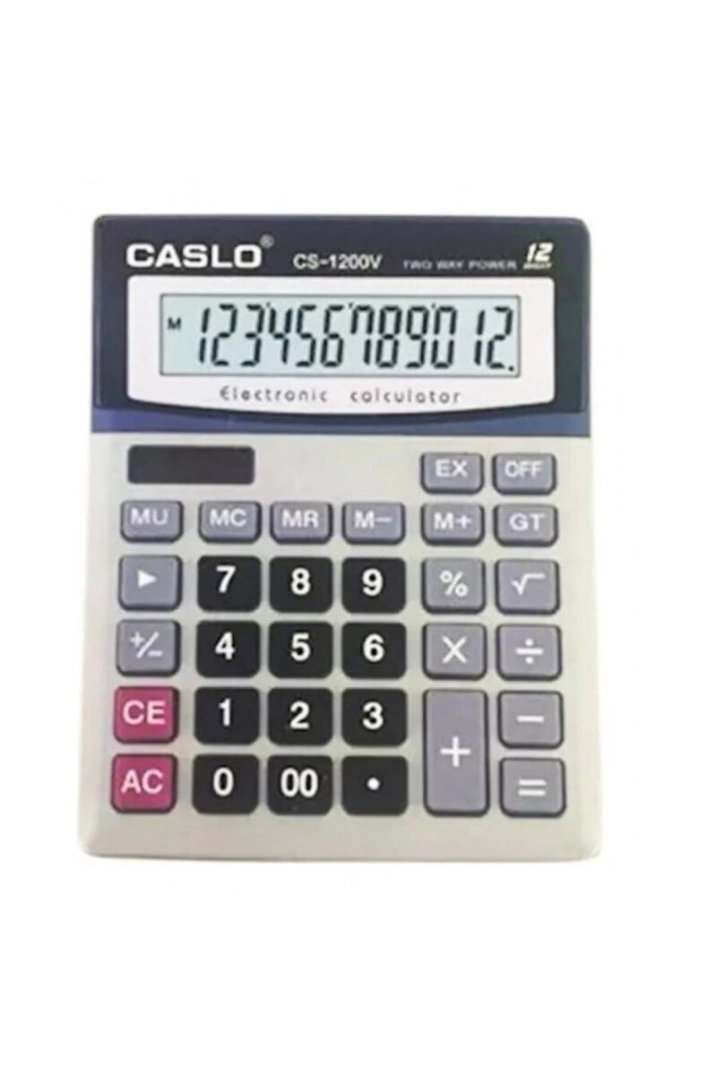 csl cs 1200v 12 hane masa tipi hesap makinesi 423702.jpg csl cs 1200v 12 hane masa tipi hesap makinesi 423702.jpg