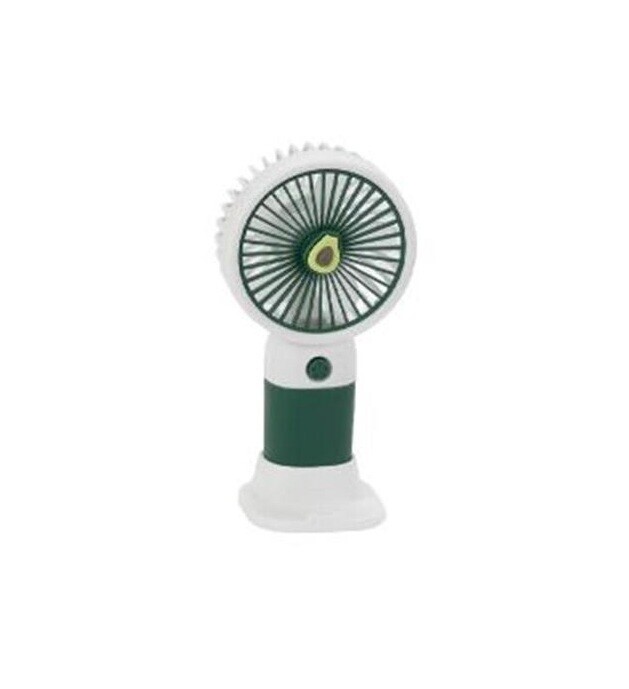 csl cs 38 sarjli mini fan yesil 522623.jpg