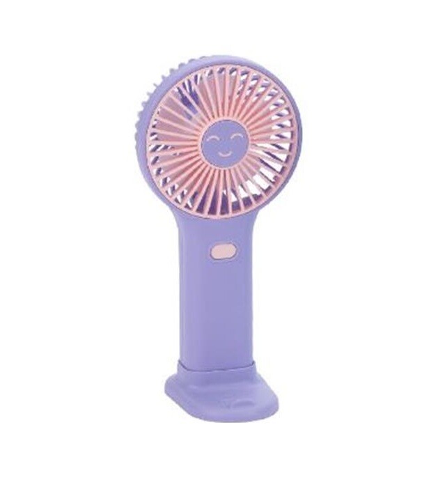 csl cs 39 sarjli mini fan mor 522625.jpg