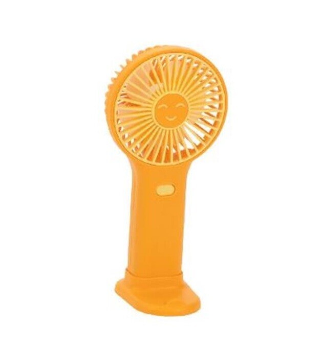 csl cs 39 sarjli mini fan turuncu 522626.jpg