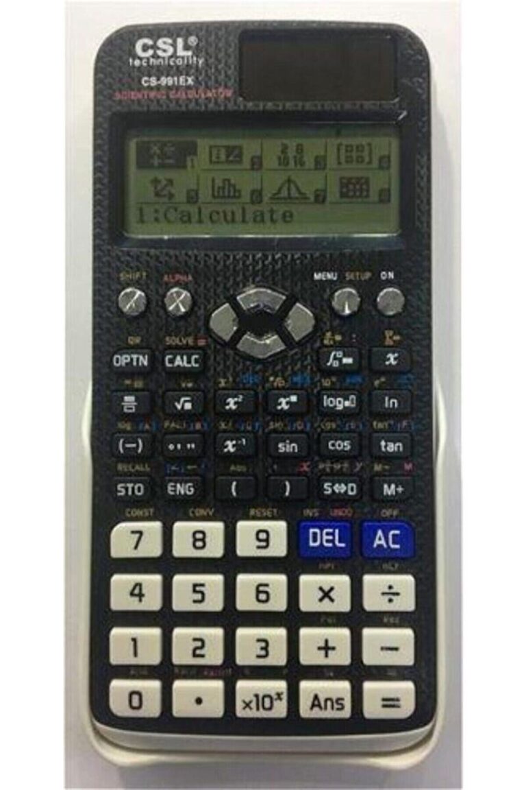csl cs 991ex fonksiyonel hesap makinesi 423706.jpg