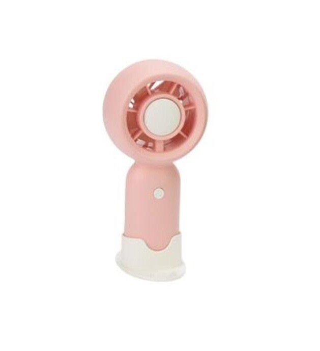 csl f2 sarjli mini fan pembe 522632.jpg