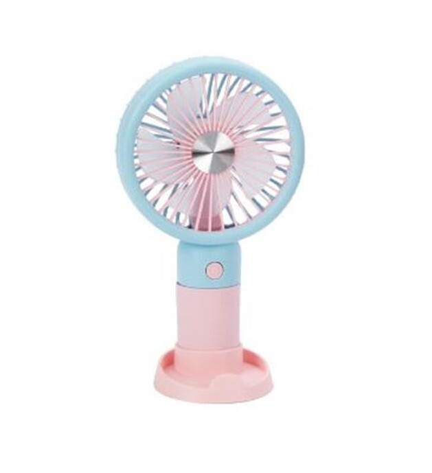 csl xf sarjli mini fan mavi 522635.jpg