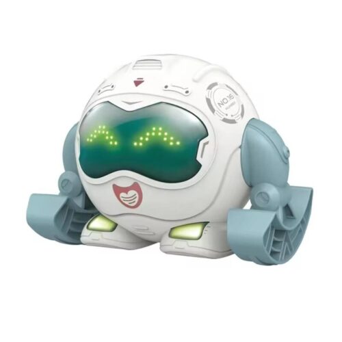 Ctoy Oyuncak Akıllı Robot 6678-16