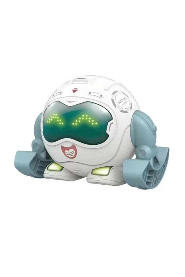 ctoy oyuncak akilli robot 474602.jpg
