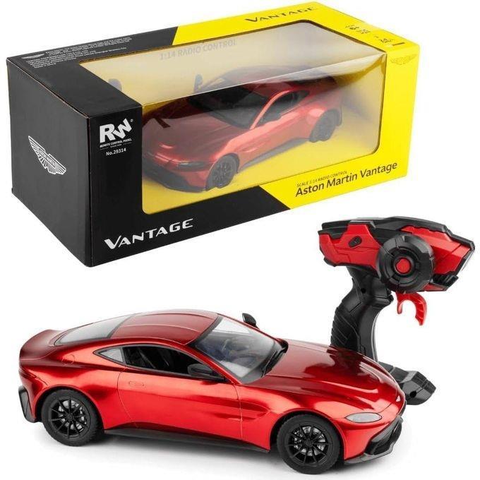 ctoy oyuncak aston martin vantage uzaktan kumandali araba usb sarjli 29314 504748.jpg