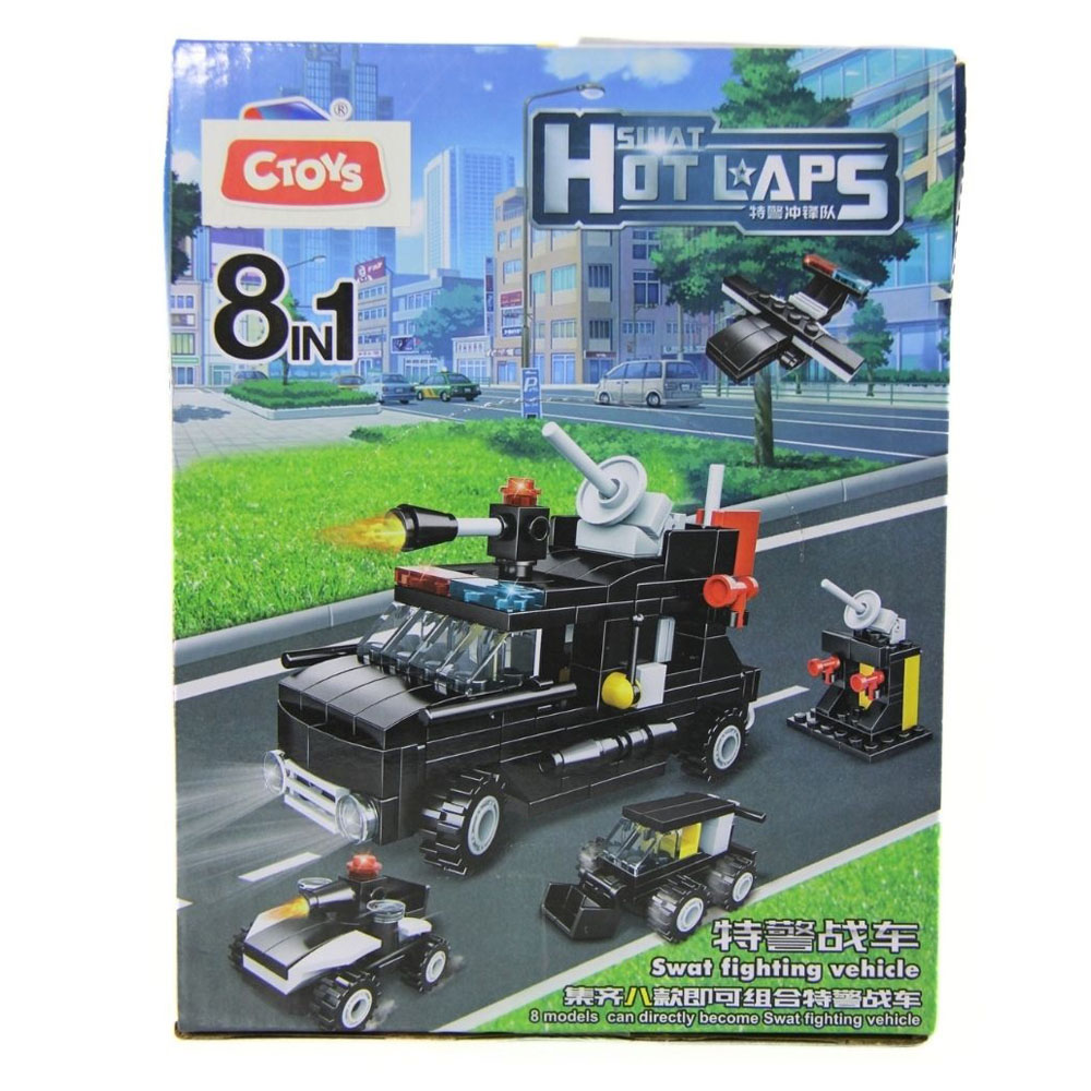 ctoy oyuncak blok mini polis arabalari 4514 karisik model 1 adet 508327.jpg ctoy oyuncak blok mini polis arabalari 4514 karisik model 1 adet 508327.jpg