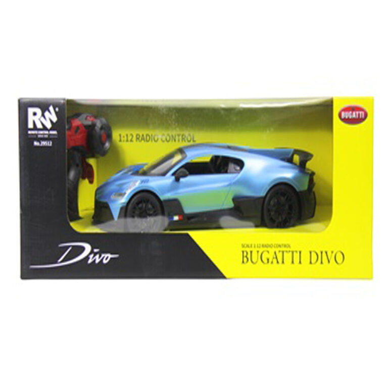 ctoy oyuncak bugatti divo uzaktan kumandali usb sarjli ve isikli araba 2 4g 1 12 29512 508331.jpg