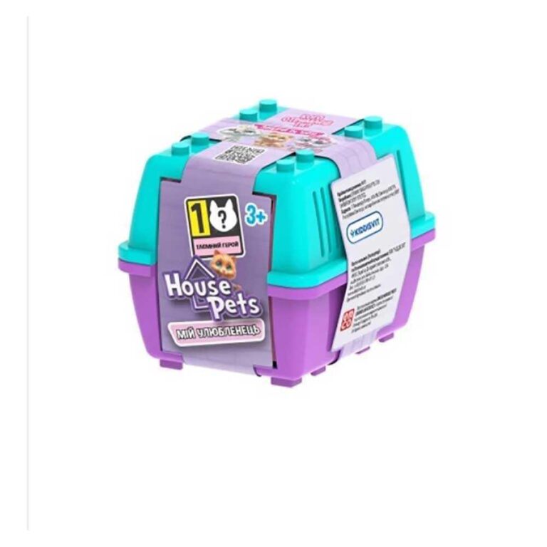 ctoy oyuncak house pets evcil hayvanlar qt2307 karisik model 1 adet 465921.jpg