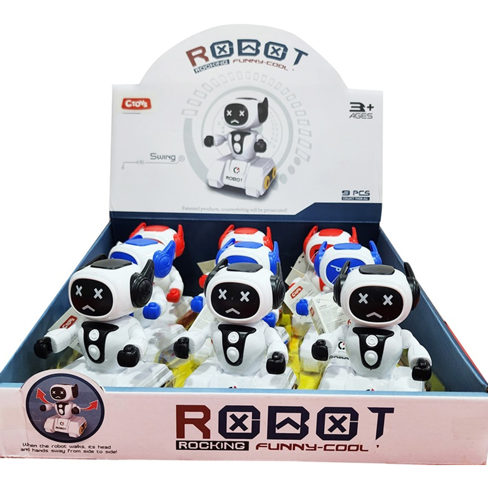 ctoy oyuncak surtmeli mini stantli robot 3 ass ctoy 8809 6 480521.jpg ctoy oyuncak surtmeli mini stantli robot 3 ass ctoy 8809 6 480521.jpg