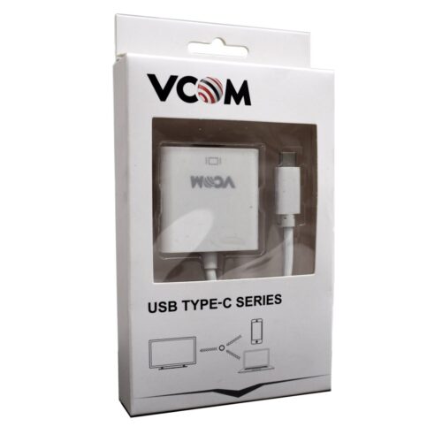 Cu423 Type-C To Hdmi Çevirici
