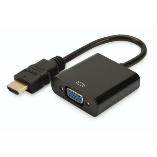 Da-70461 Hdmi To Vga Adaptör