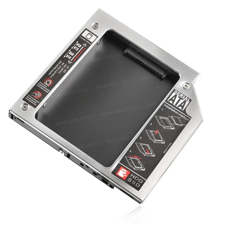 dark dk ac dsosd12 storex x tray notebook optik surucu sata disk yuvasi donusturucu 12 7mm 367834.jpg