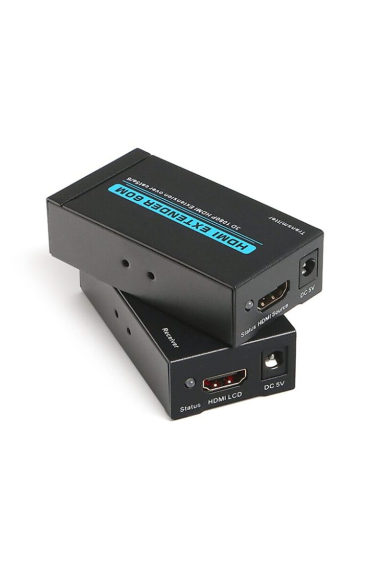 dark dk hd e601 60m cat5e 6 hdmi extender 409725.jpg
