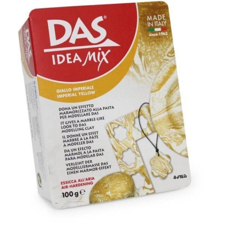 das idea mix 100 gr imperial yellow mermer efekti seramik hamuru 342001 518825.jpg