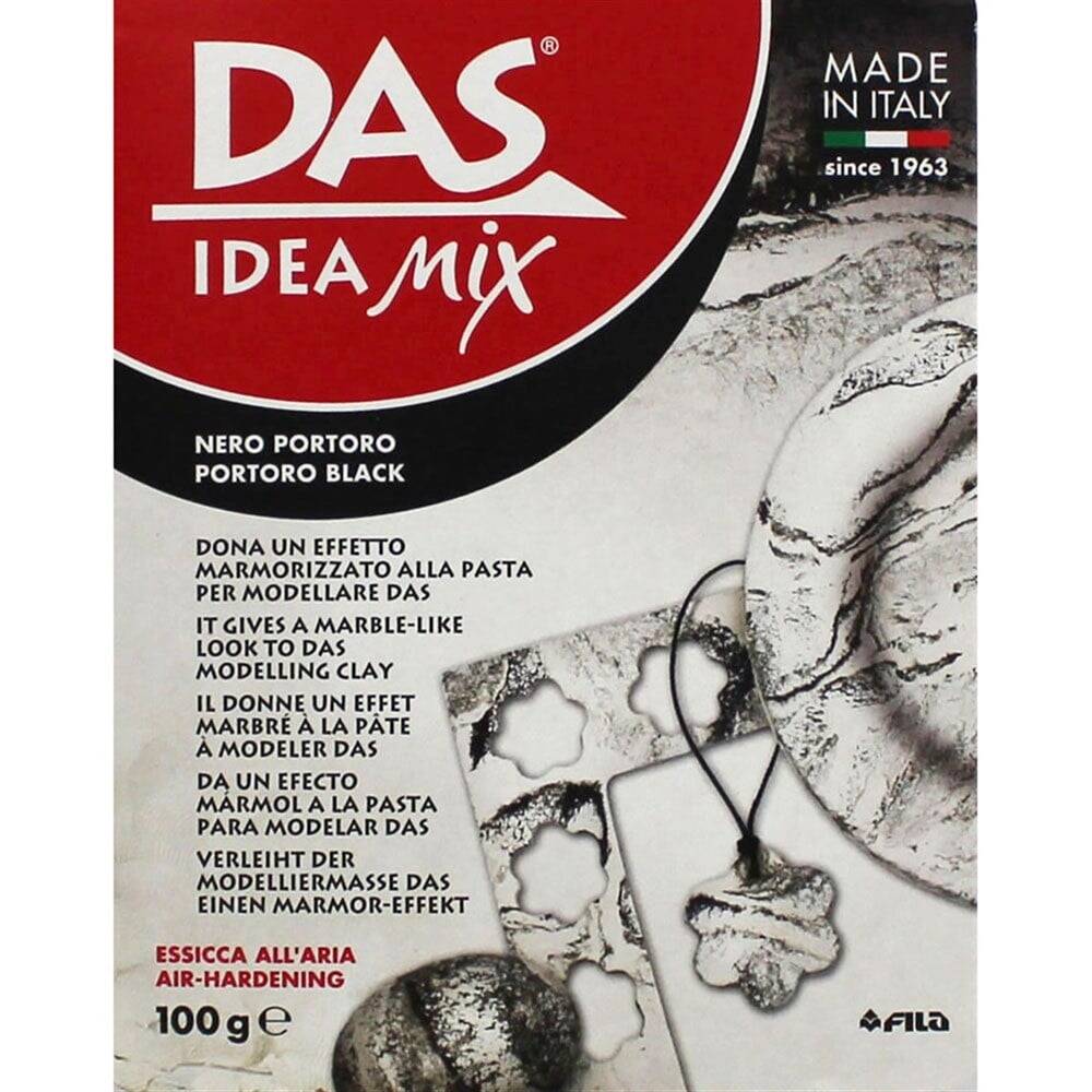 das idea mix 100 gr portoro black seramik hamuru 342005 518826.jpg das idea mix 100 gr portoro black seramik hamuru 342005 518826.jpg