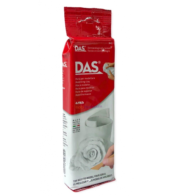 das seramik kili yeni beyaz 250 gr 424589.jpg das seramik kili yeni beyaz 250 gr 424589.jpg