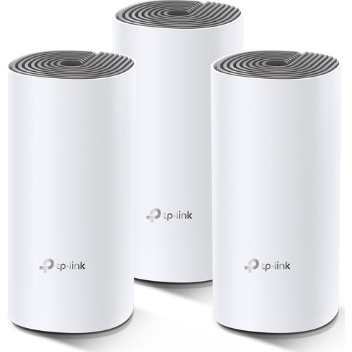 deco e4 3 lu paket ac1200 tum evi kapsayan mesh wifi sistemi 415179.jpg