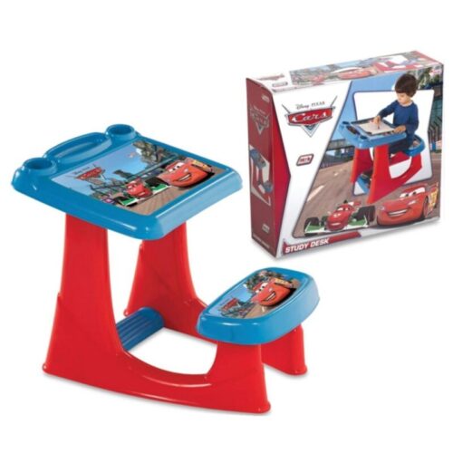 Dede Oyuncak Cars Çalışma Masası 70 X 54 X 57Cm 03051