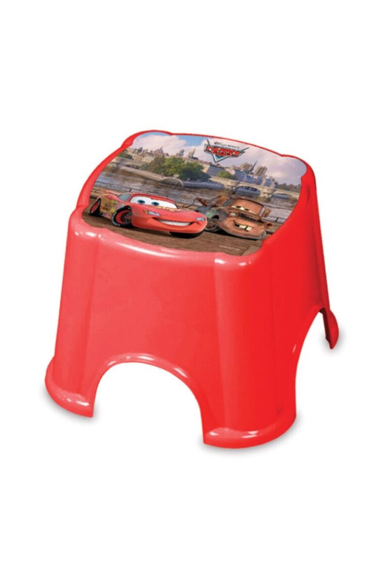 dede oyuncak cars cocuk taburesi 01800 380293.jpg
