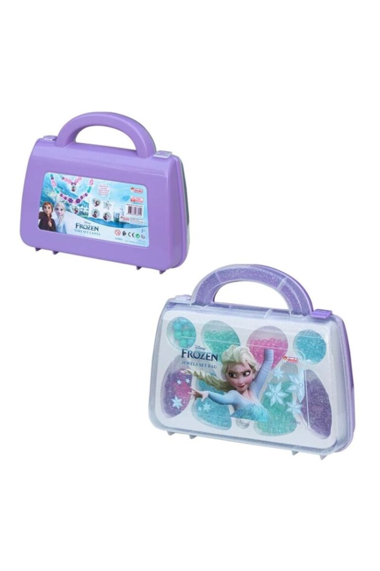 dede oyuncak frozen taki set canta 474727.jpg