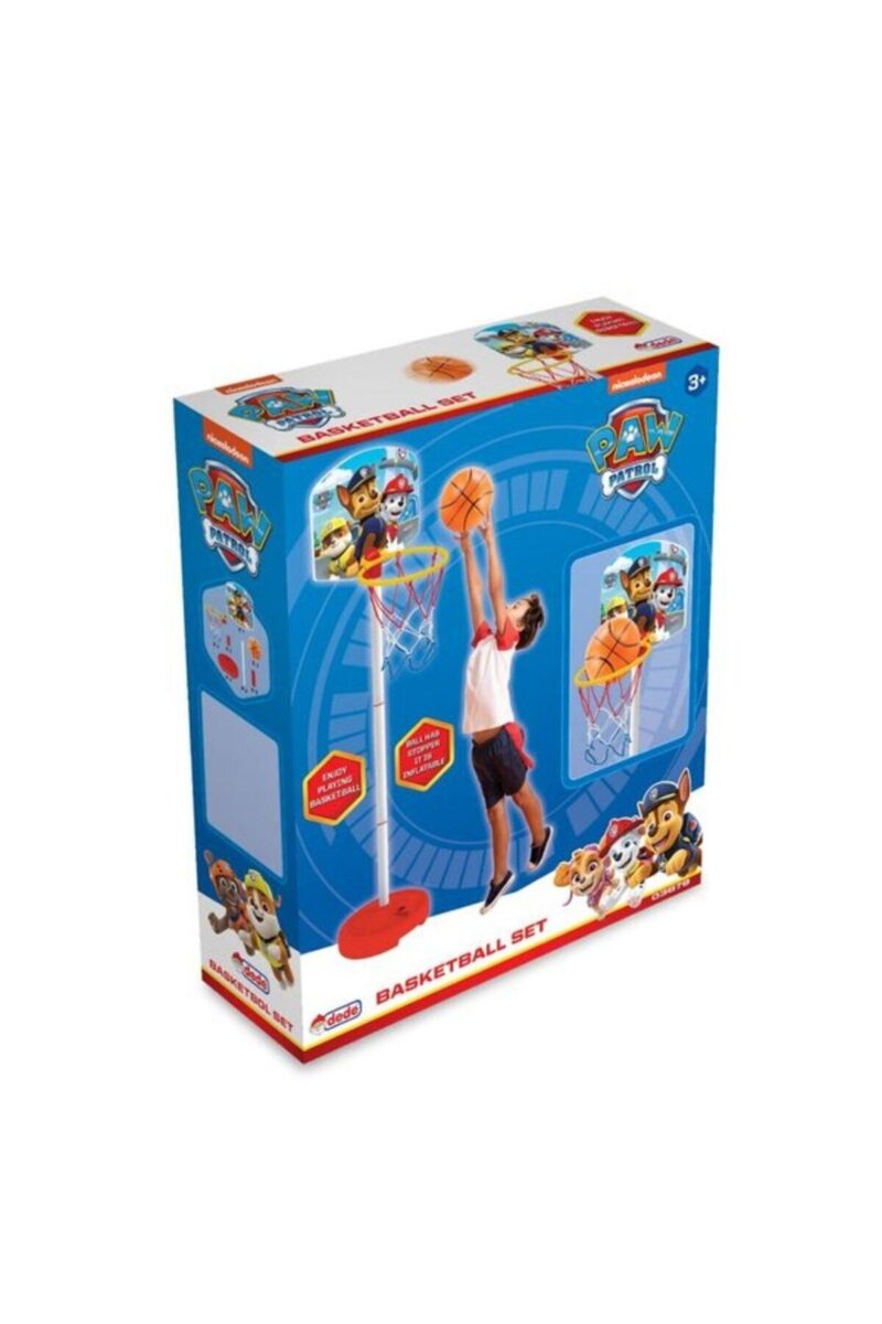 dede oyuncak paw patrol kucuk ayakli basketbol set 474760.jpg dede oyuncak paw patrol kucuk ayakli basketbol set 474760.jpg