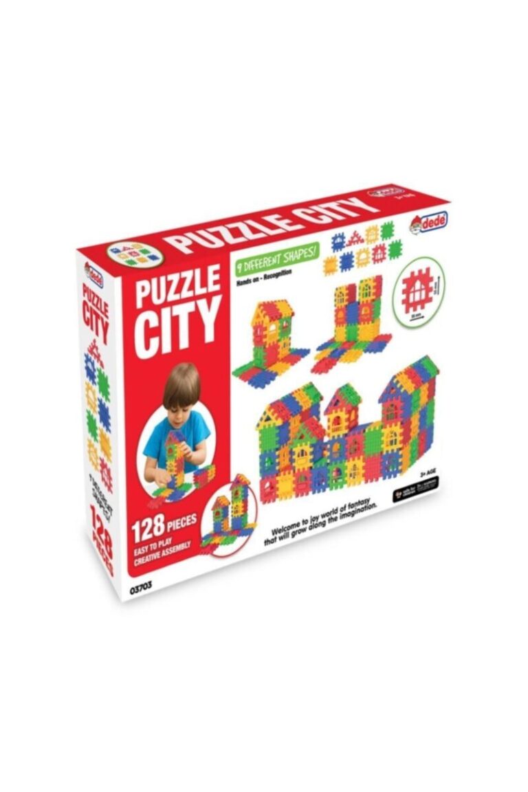 dede oyuncak puzzle city 128 parca 474767.jpg