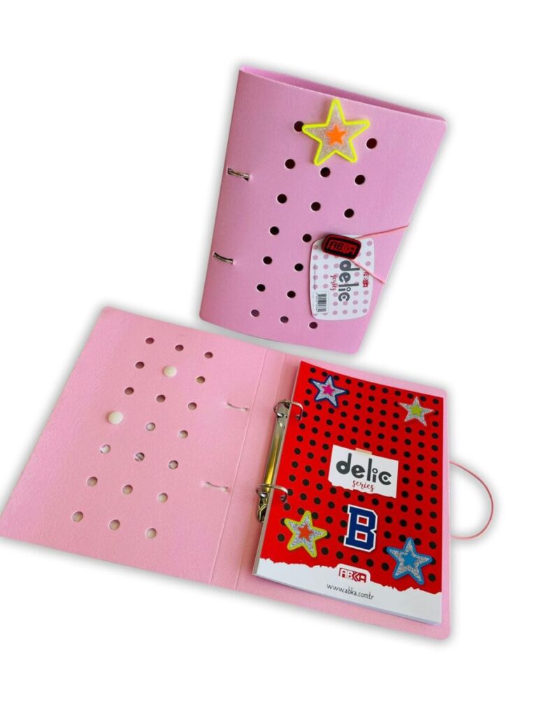 delic seri a5 mek klasor 490975.jpg