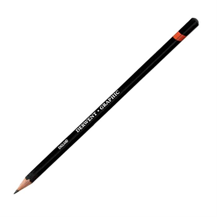 derwent graphic pencil b dereceli kursun kalem 12 li paket 519314.jpg derwent graphic pencil b dereceli kursun kalem 12 li paket 519314.jpg