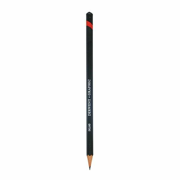 derwent graphic pencil b dereceli kursun kalem 12 li paket 519316.jpg derwent graphic pencil b dereceli kursun kalem 12 li paket 519316.jpg