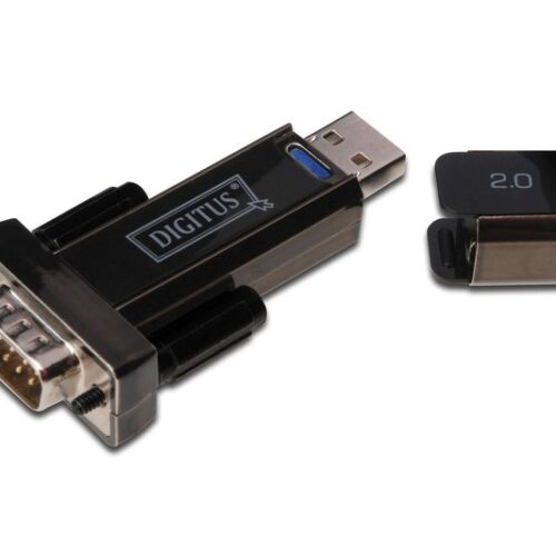 Usb 2.0 To Rs232 (Seri) Çevirici Da-70156