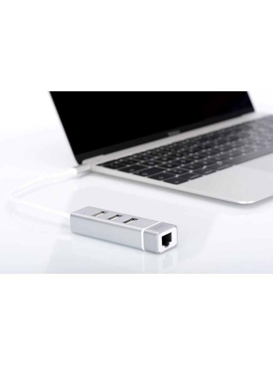 digitus da 70253 usb type c 3 port hub fast ethernet lan adapter 478952.jpg digitus da 70253 usb type c 3 port hub fast ethernet lan adapter 478952.jpg